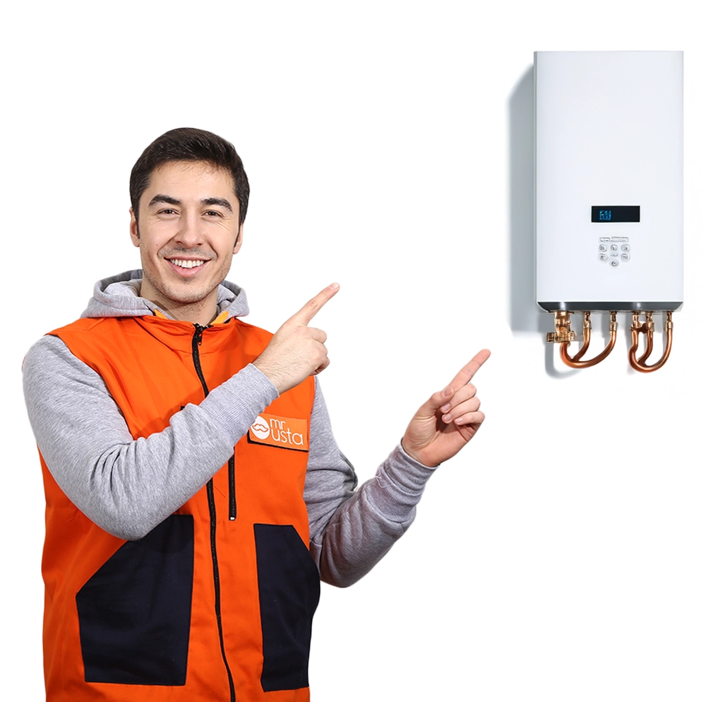 Delice Kombi Tamircisi