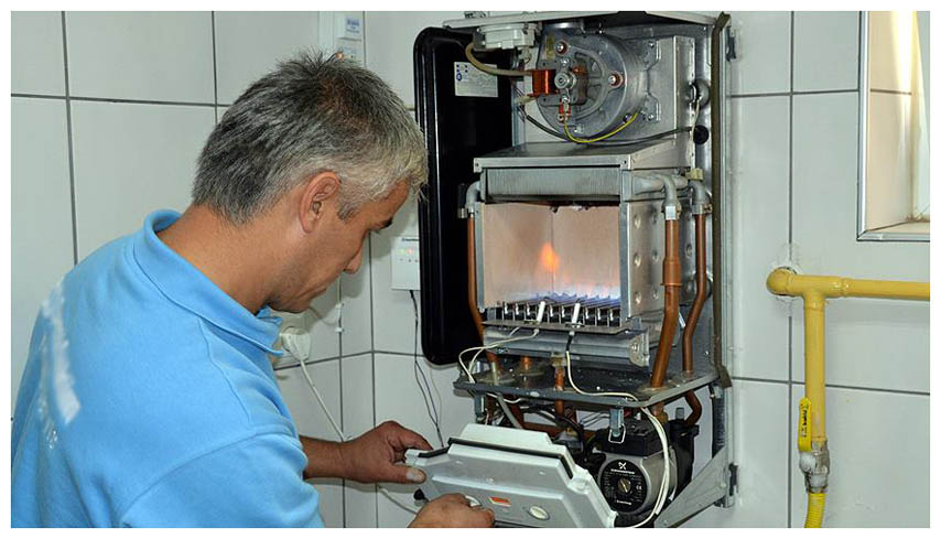 Delice Kombi Tamircisi